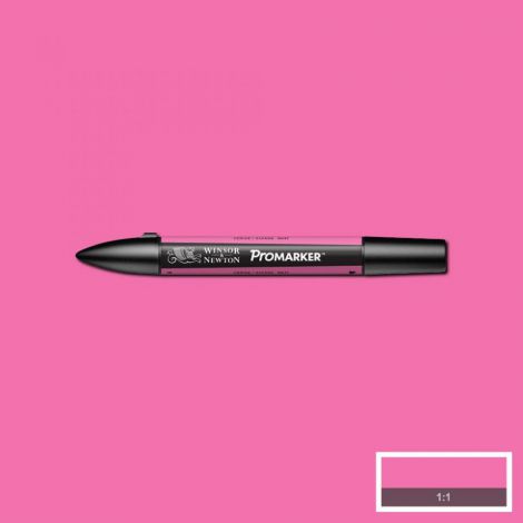 Promarker Winsor&Newton M647 Cerise